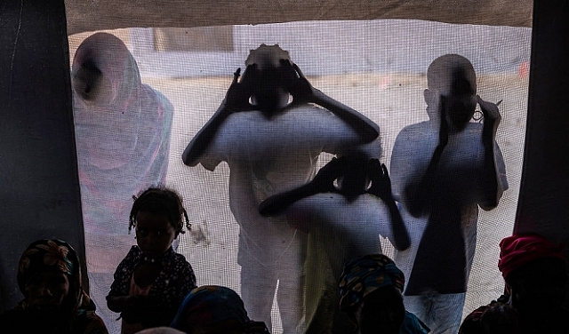 السودان: ثلث السكّان يواجهون 