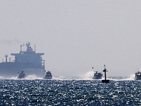  سفن كسر الحصار جاهزة للانطلاق في أي لحظة من تركيا نحو غزة