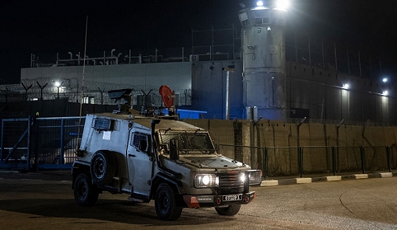 وفاة أسير من مدينة سخنين في السجون الإسرائيلية