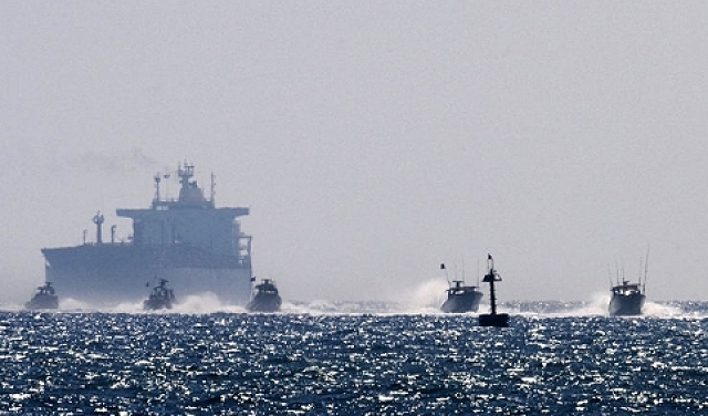 حوار | سفن كسر الحصار جاهزة للانطلاق في أي لحظة من تركيا نحو غزة