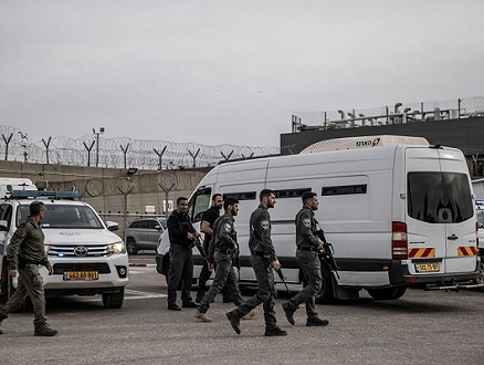 نادي الأسير: استمرار تصاعد الجرائم الطبية بحق الأسرى في سجون الاحتلال
