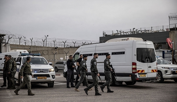 نادي الأسير: استمرار تصاعد الجرائم الطبية بحق الأسرى في سجون الاحتلال