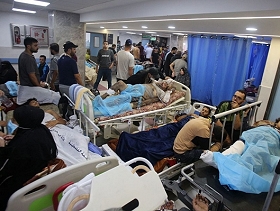 تقرير | هجوم إسرائيلي على رفح سيسبب كارثة وخلل الخدمات الصحية يزيد الوفيات بغزة