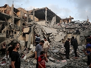 الحرب على غزة: رفح تحت القصف