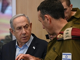 مراقب الدولة الإسرائيلي يطالب نتنياهو ورئيس الأركان بالتعاون مع التحقيق في أحداث 7 أكتوبر