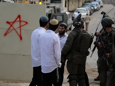 الجيش الإسرائيلي يقلص قوات بالضفة ويزيد عدد المستوطنين المسلحين