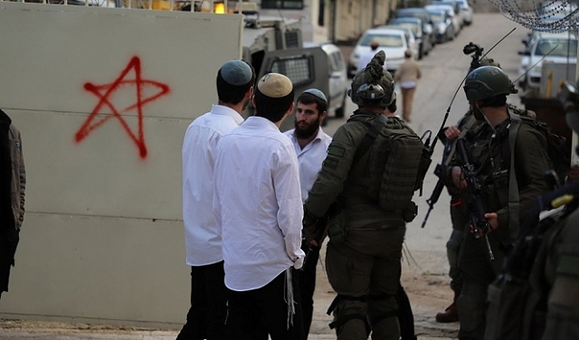 الجيش الإسرائيلي يقلص قوات بالضفة ويزيد عدد المستوطنين المسلحين