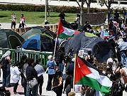 مؤيدون لإسرائيل يهاجمون طلابا متضامنين مع غزة ورقعة الحراك تتوسع