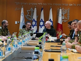 جدل في إسرائيل عقب تعيينات جديدة في هيئة الأركان العامة للجيش
