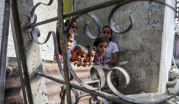 تقرير: "تقدّم إيجابيّ" في مفاوضات هدنة غزة