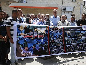 "الأونروا": غزة سجلت أكبر عدد من القتلى الصحافيين مقارنة بأي صراع في العالم