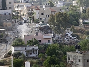 طولكرم: 5 شهداء وإصابة أحد عناصر قوات الاحتلال في دير الغصون