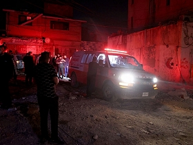 طولكرم: اشتباكات مع قوات الاحتلال وقصف منزل في دير الغصون
