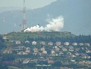 جنوب لبنان: استشهاد 3 مدنيين بغارة إسرائيلية على منزل بميس الجبل 