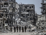 الحرب على غزة: شهداء ومصابون بقصف منزل في رفح ومدرسة للأونروا بمخيم النصيرات