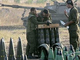  تقرير: إدارة بايدن أوقفت شحنة ذخيرة لإسرائيل