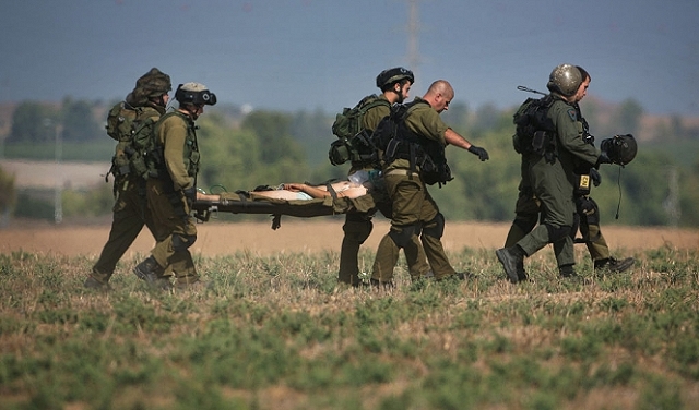 عملية كرم أبو سالم: مقتل 3 جنود إسرائيليين وإصابة 12 بينهم 3 بحالة خطيرة