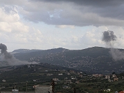 "حزب الله" يهاجم قاعدة عسكرية إسرائيلية والاحتلال يقصف في "عمق لبنان"