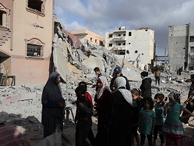 مسؤول إسرائيلي: تصريحات نتنياهو أجبرت حماس على تشديد مطالبها