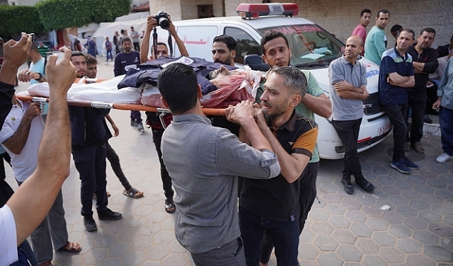 غزة: ارتفاع حصيلة الشهداء الصحافيين إلى 142