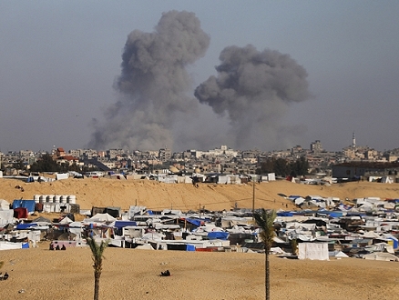 وفد من حماس يصل إلى القاهرة لاستكمال مفاوضات وقف إطلاق النار في غزة