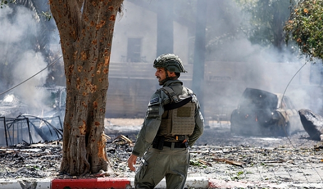انفجار مسيّرات بالجليل الأعلى وحزب الله يعلن استهداف مواقع للاحتلال