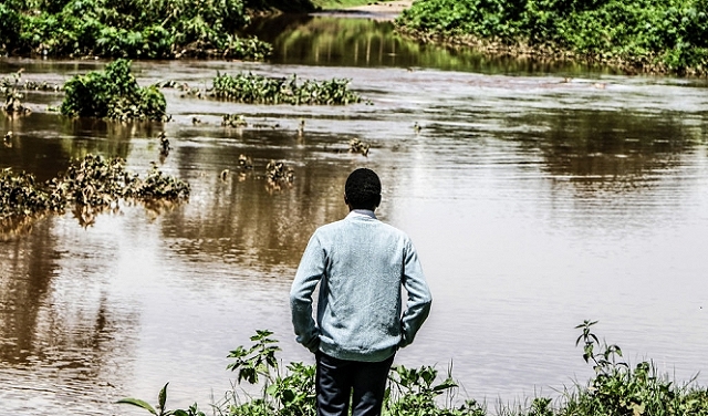 بعد الفيضانات والأمطار الغزيرة في كينيا: الإبلاغ عن عشرات الإصابات بالكوليرا
