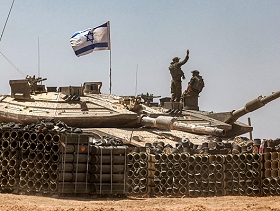 واشنطن: نراجع شحنات عسكرية أخرى لإسرائيل إذا شنت عملية عسكرية كبيرة في رفح