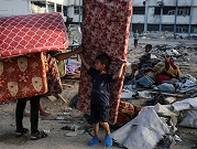 الحرب على غزة: غارات جوية وقصف مدفعي ومفاوضات دون اتفاق