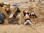 مجلس الأمن يدعو إلى تحقيق فوري ومستقل بشأن المقابر الجماعية في غزة
