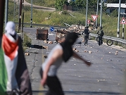  مواجهات واعتقالات بالضفة وإصابات باشتباكات في نابلس