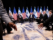 تقرير: أميركا عرضت على إسرائيل مساعدة قيمة مقابل "ضبط النفس" في رفح