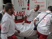 استشهاد طبيبين في قصف إسرائيلي على وسط قطاع غزة