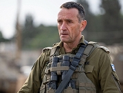 رئيس الأركان الإسرائيلي: أتحمل مسؤولية فشل الجيش بحماية المواطنين في 7 أكتوبر