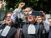 احتجاجًا على اقتحام الأمن هيئة المحامين: المحامون في تونس ينظّمون إضرابًا