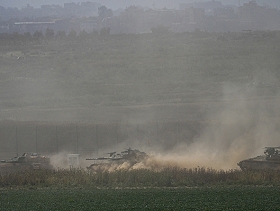 بلينكن: هجوم إسرائيلي واسع في رفح لن يقضي على حماس