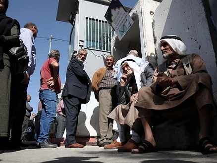 عدد الفلسطينيين تضاعف 10 مرات منذ نكبة 1948