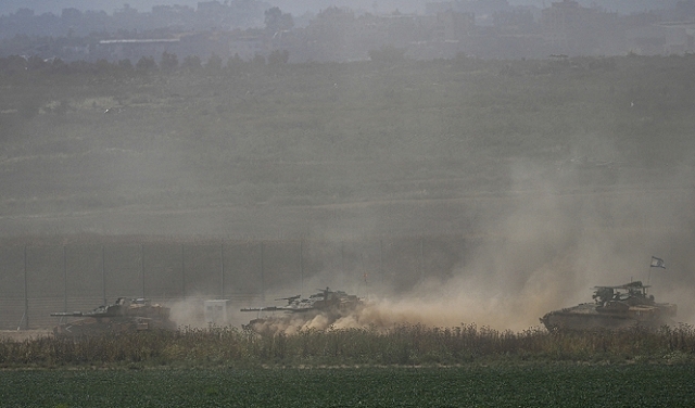 بلينكن: هجوم إسرائيلي واسع على رفح لن يقضي على حماس
