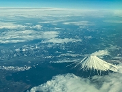 الحكومة اليابانيّة تطلق نظام حجز إلكترونيّ لزيارة بركان "فوجي" 