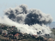 انفجار مسيرتين مفخختين بالجليل الأعلى وقصف متواصل في جنوب لبنان