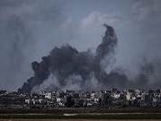 الحرب على غزة: استهداف آليات وعناصر الجيش الإسرائيليّ برفح وجباليا وصافرات إنذار في "غلاف غزة"