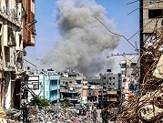 "هيومن رايتس ووتش": إسرائيل قصفت ثماني قوافل ومنظّمات إنسانيّة منذ بداية الحرب على غزة
