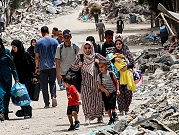  الحرب على غزة: مجزرة بالنصيرات ومعارك محتدمة في جباليا ورفح