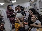 "هيومن رايتس" تدعو لتعليق المساعدات العسكرية لإسرائيل