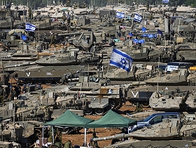 تقرير: واقع جديد يتحدى استقرار إسرائيل وإستراتيجيتها الإقليمية والعالمية