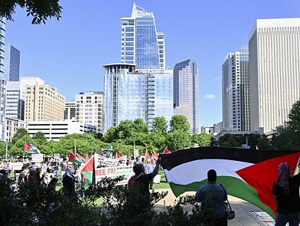 استقالة مسؤول في المخابرات الأميركية احتجاجا على دعم إسرائيل في حربها على غزة