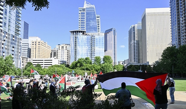 استقالة مسؤول في المخابرات الأميركية احتجاجا على دعم إسرائيل في حربها على غزة