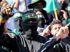 تقرير: حماس بعيدة كل البعد عن الاستسلام وستواصل القتال