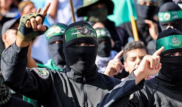تقرير: حماس بعيدة كل البعد عن الاستسلام وستواصل القتال