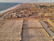 ربط الميناء العائم بشاطئ غزة: مسؤول أميركي يشكف آلية نقل المساعدات
